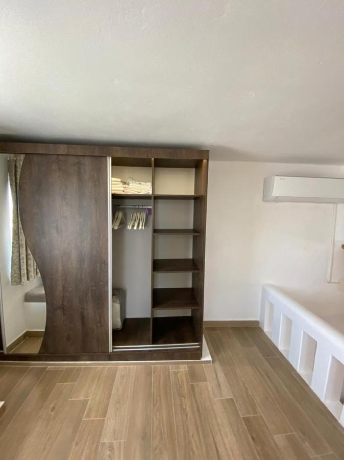 Alamana'S House - Ideal For Couples Ano Mera Extérieur photo
