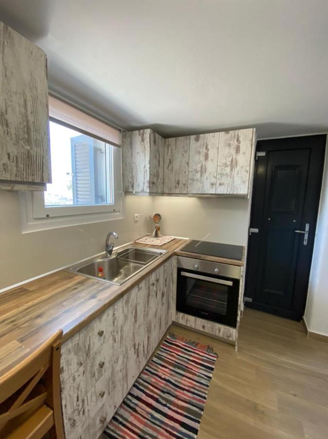 Alamana'S House - Ideal For Couples Ano Mera Extérieur photo