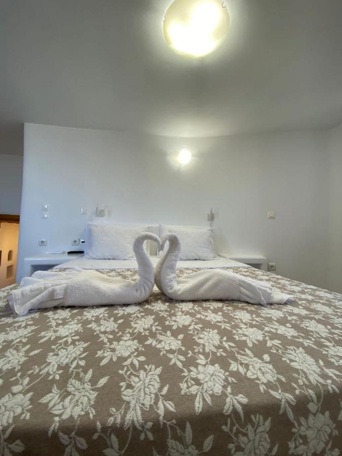 Alamana'S House - Ideal For Couples Ano Mera Extérieur photo