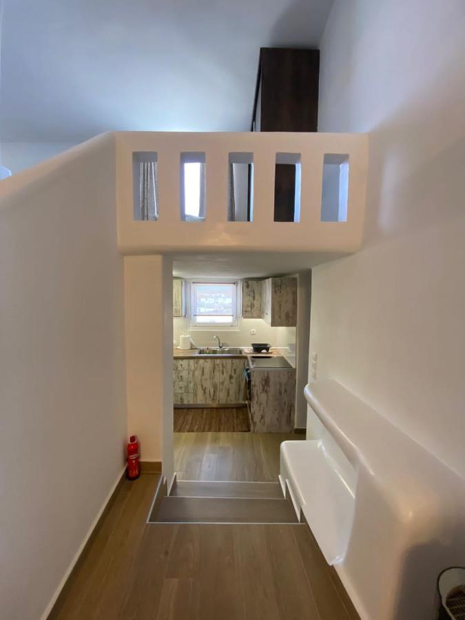 Alamana'S House - Ideal For Couples Ano Mera Extérieur photo