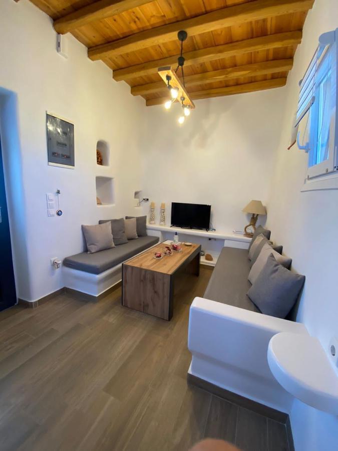 Alamana'S House - Ideal For Couples Ano Mera Extérieur photo