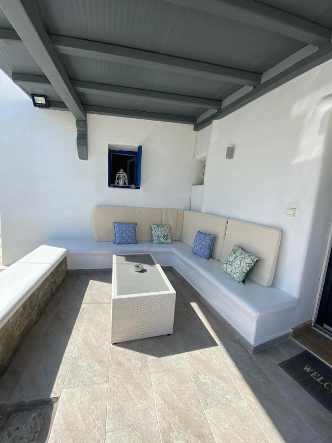 Alamana'S House - Ideal For Couples Ano Mera Extérieur photo